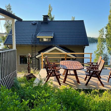 Apartament Haikantie 17 Jyväskylä Zewnętrze zdjęcie