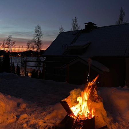 Apartament Haikantie 17 Jyväskylä Zewnętrze zdjęcie