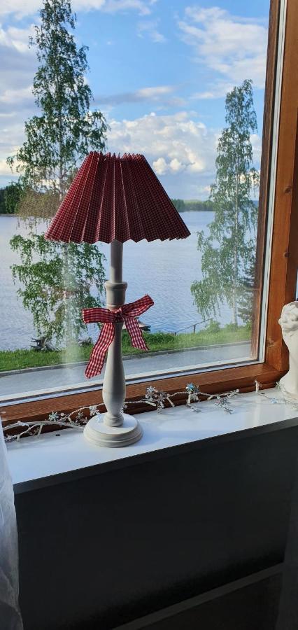 Apartament Haikantie 17 Jyväskylä Zewnętrze zdjęcie