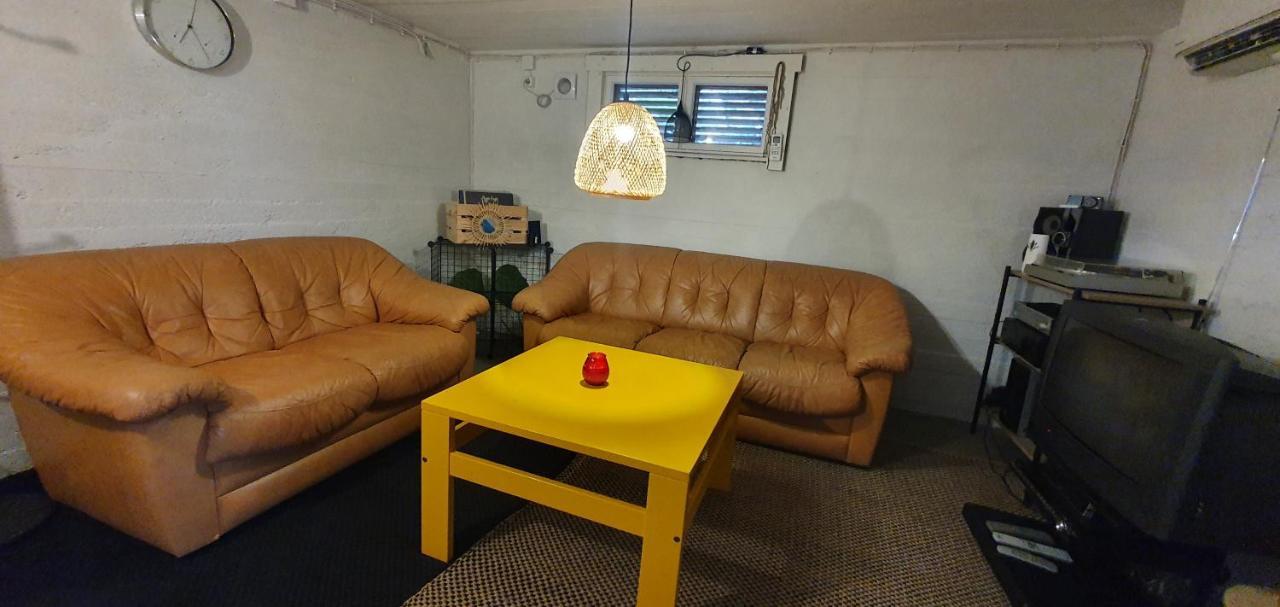 Apartament Haikantie 17 Jyväskylä Zewnętrze zdjęcie