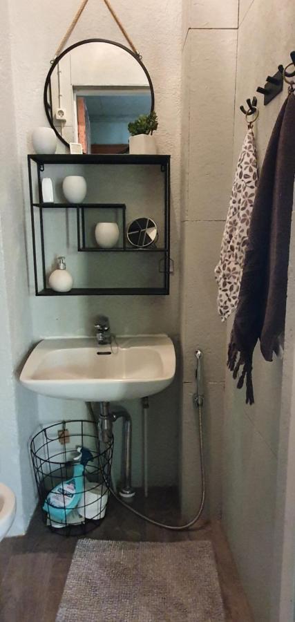 Apartament Haikantie 17 Jyväskylä Zewnętrze zdjęcie