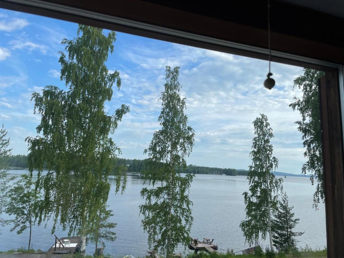 Apartament Haikantie 17 Jyväskylä Zewnętrze zdjęcie