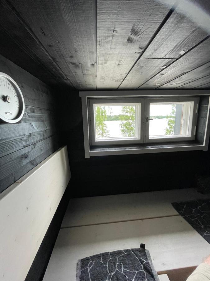 Apartament Haikantie 17 Jyväskylä Zewnętrze zdjęcie