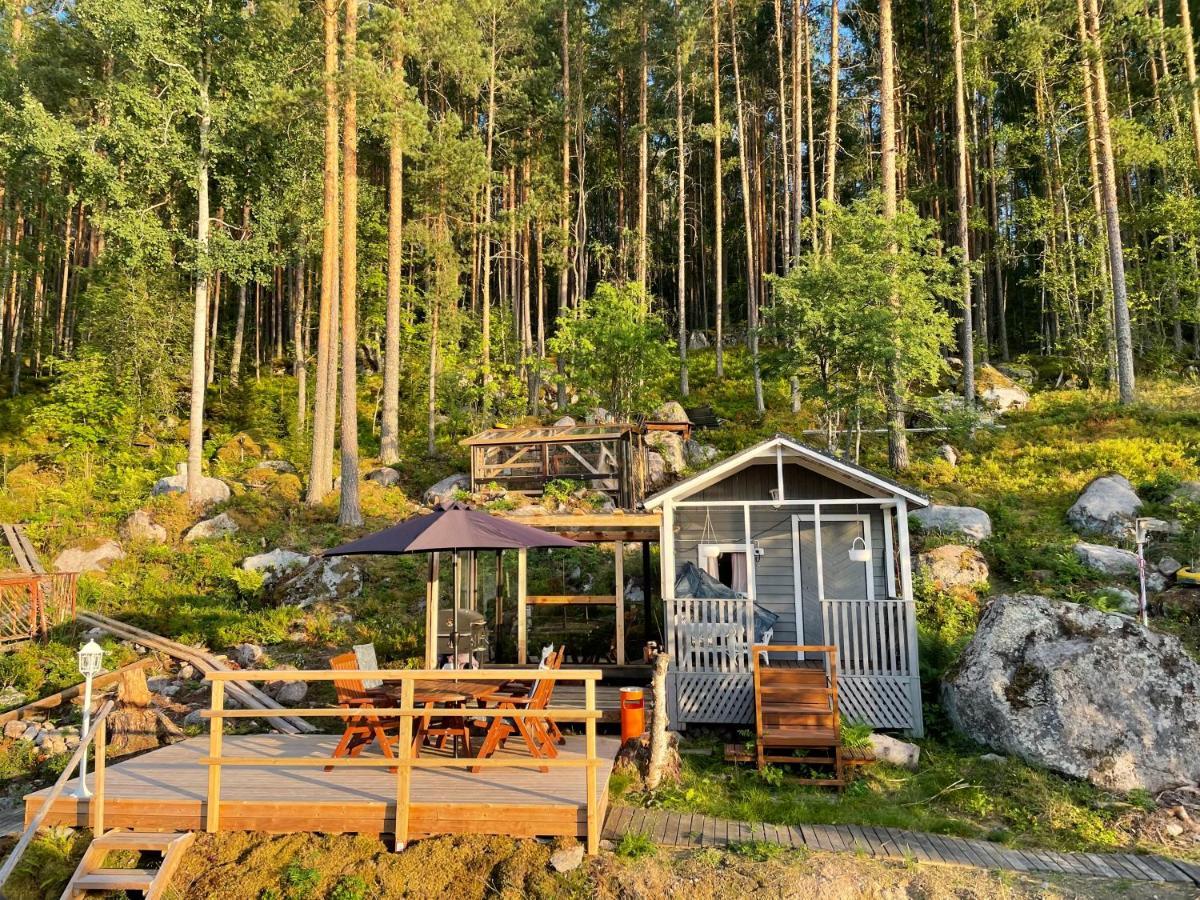 Apartament Haikantie 17 Jyväskylä Zewnętrze zdjęcie