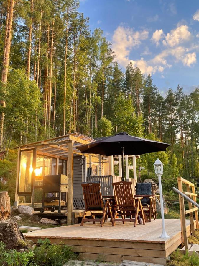 Apartament Haikantie 17 Jyväskylä Zewnętrze zdjęcie